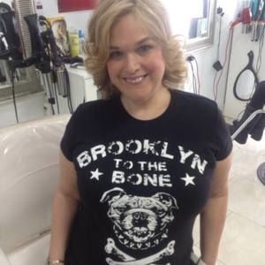 Meet your Posher, Nancy