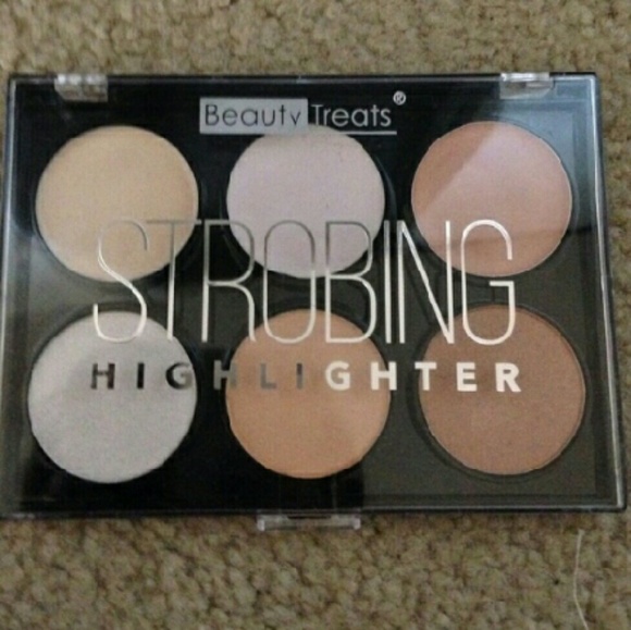 New highlight kit