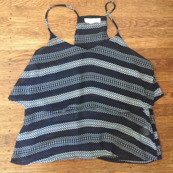 top from BP Norstrom.