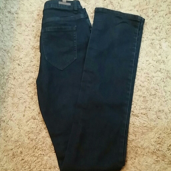 Lauren Conrad jeans size 4