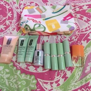 Clinique Set BRAND New!!!