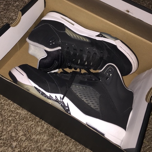 Oreo Jordan 5 - Picture 2 of 2