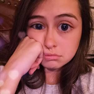 Meet your Posher, Katelyn