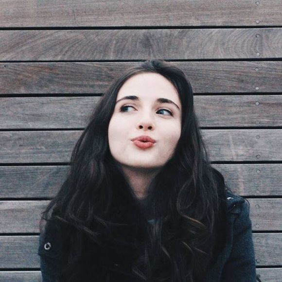 Meet your Posher, Kathleen