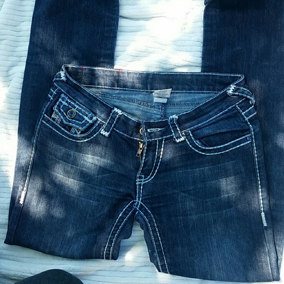 True Religion jeans