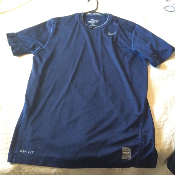 Nike Men's Pro Combat Shirt