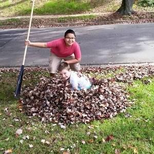 Meet your Posher, Pamela