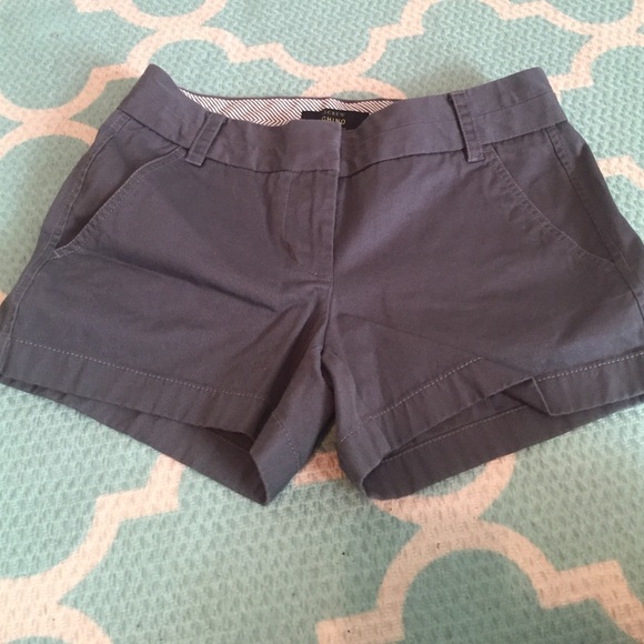 J. Crew Chinos