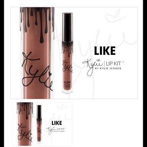 Kylie Lip Gloss LIKE