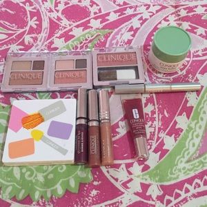 Clinique set BRAND NEW