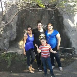 Meet your Posher, Adela