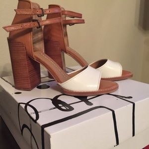 Dolce Vita Heels .. Perfect condition never worn