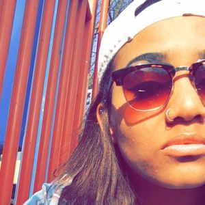 Meet your Posher, Andréa