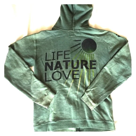 Free City hoodie