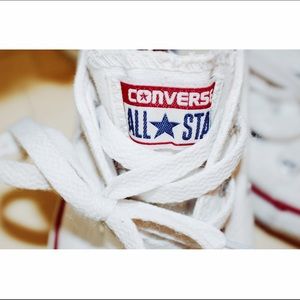 Classic Chuck Taylor All Star's