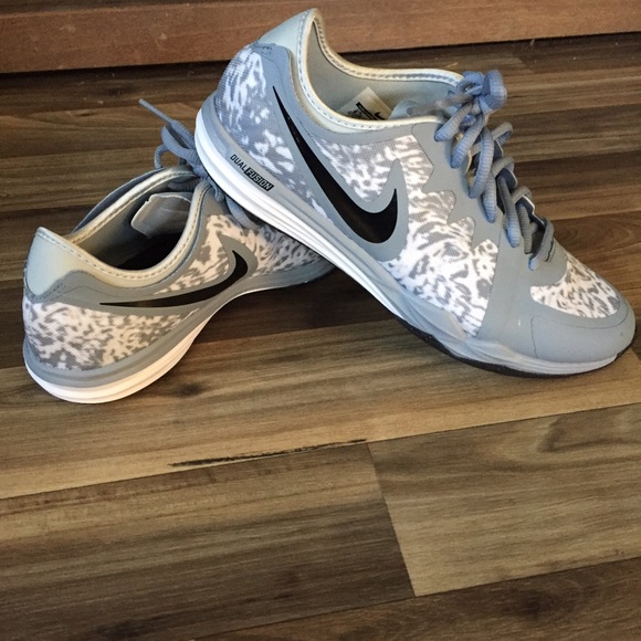 Nike Dual Fushions