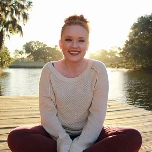 Meet your Posher, Jenna