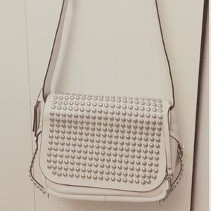 ⚡️Sale⚡️ Coach Rivets Flap Dakotah