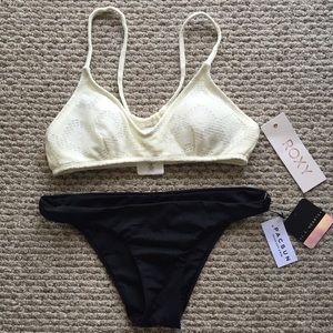 BNWT 2-piece Bikini Set