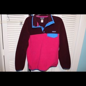 Patagonia Pullover
