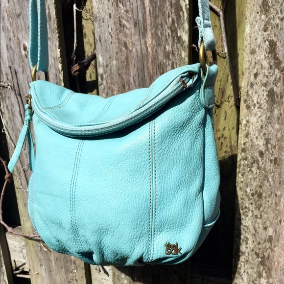 Thesak crossbody purse