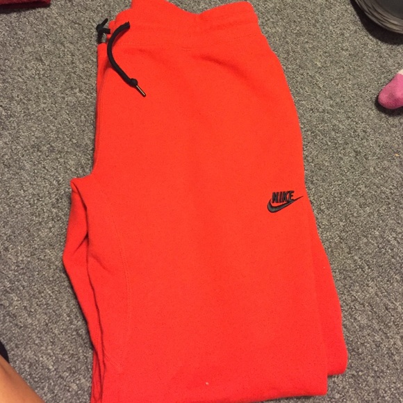 Nike Sweats