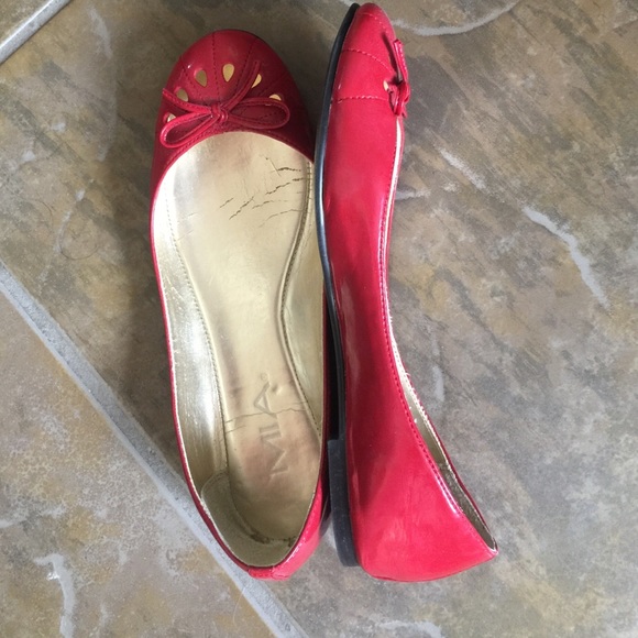 Ballet flats - Picture 2 of 3