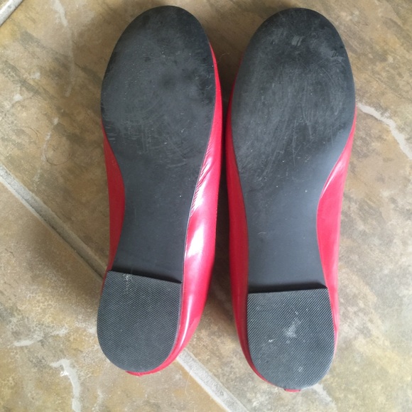 Ballet flats - Picture 3 of 3