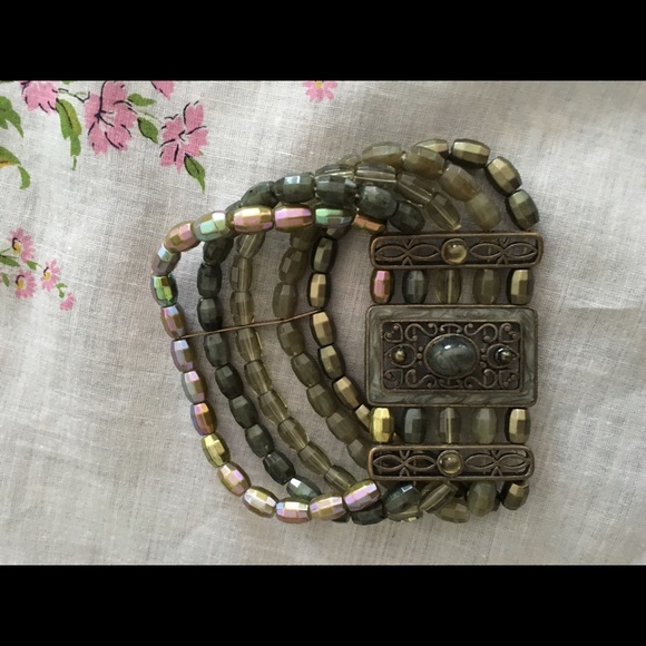 Bracelet- Final Markdown- going to charity - Picture 1 of 3