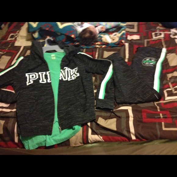 Vspink LIMITED EDITION set