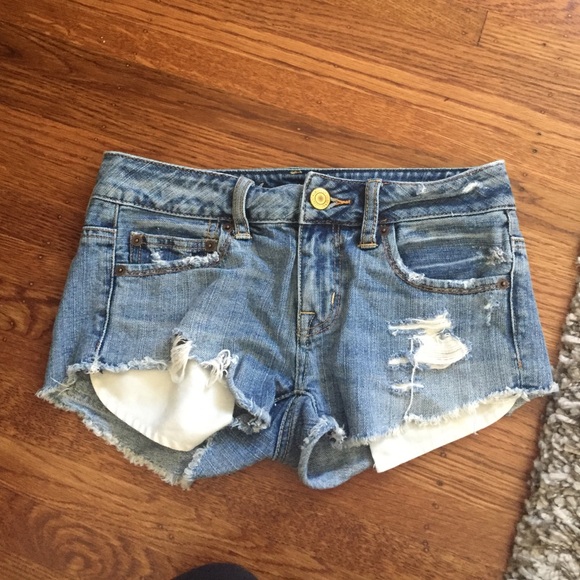 American Eagle shorts