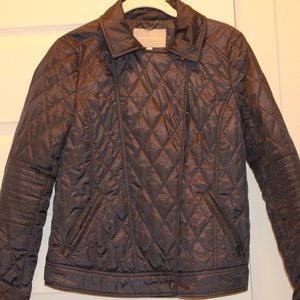 Petite jacket