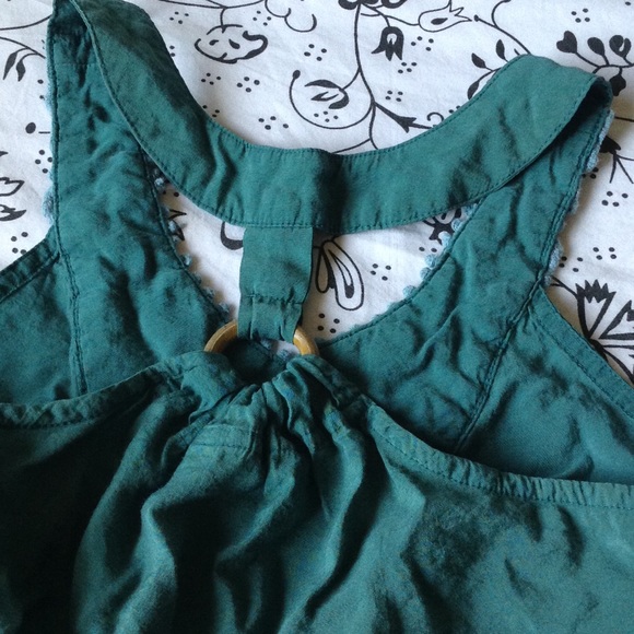 Racerback Top - Picture 4 of 4