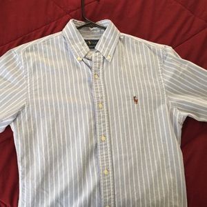 Small slim fit Ralph Lauren MEN