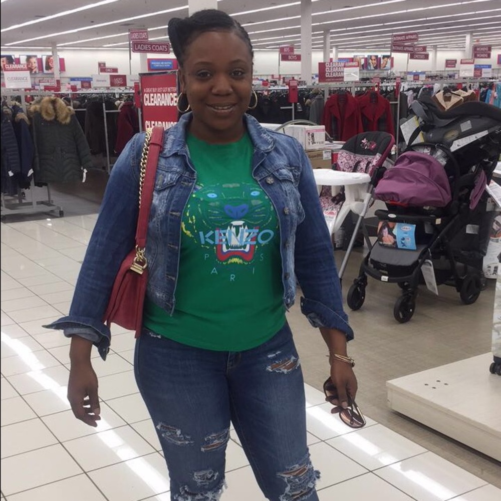 Meet your Posher, Chadsedy