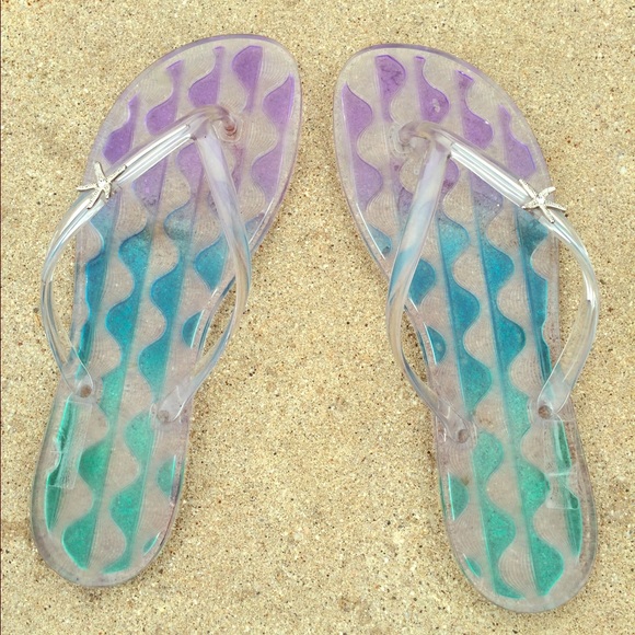 Seastar Beach Sandals