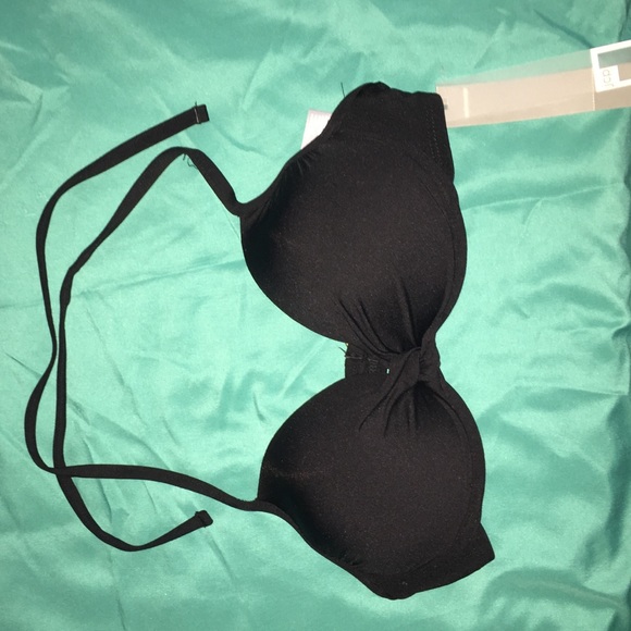 brand new swim top!