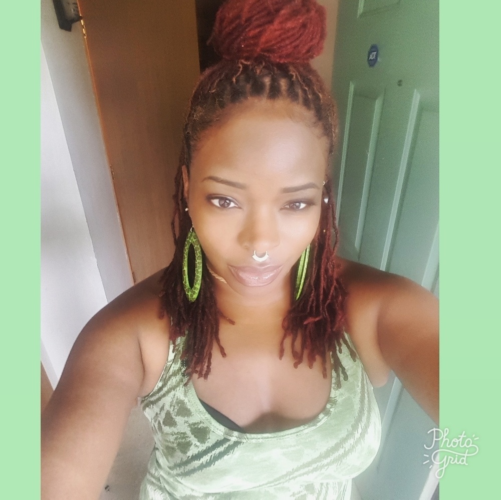 Meet your Posher, Bianca