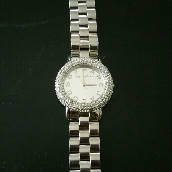 Marc Jacobs watch