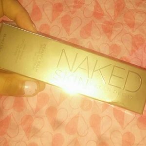 urban decay naked beauty balm