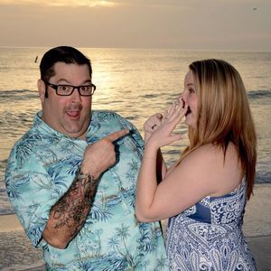 Meet your Posher, Misty