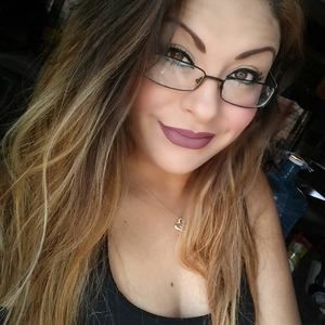 Meet your Posher, Lili