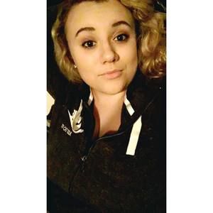 Meet your Posher, Marissa