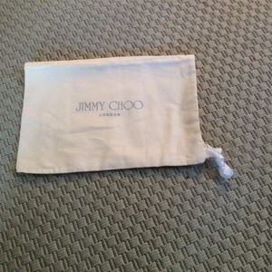 Jimmy Choo Dust Dag