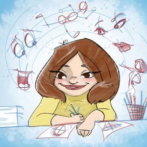 Meet your Posher, Brianna