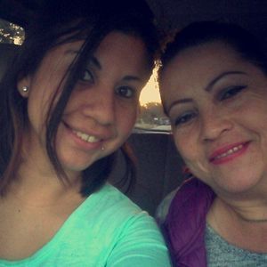 Meet your Posher, Brenda