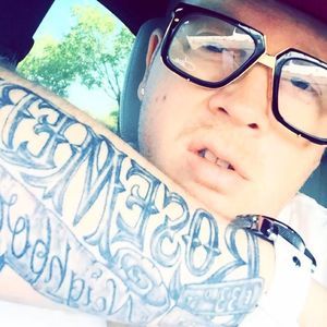 Meet your Posher, George