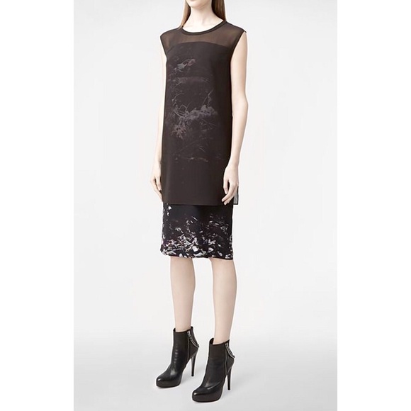 All Saints Dresses & Skirts - [allsaints] lilia flora dress