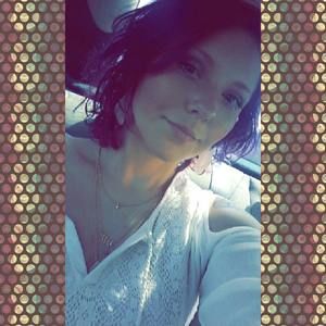 Meet your Posher, Paige