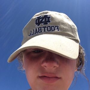 Meet your Posher, Trinity